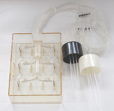 Ersatzteilset für CEME-0102