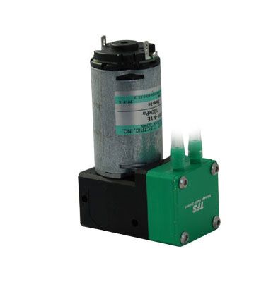 DAP Membranpumpe für Flüssigkeiten - 500ml/min - 12VDC