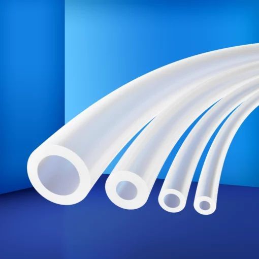 TPE Shore-A 68 Schlauch für Schlauchpumpen 3/32 ID x 5/32 OD - 15m