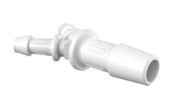 Animal Derivative Free Polypropylene Reduction Y 3/16 ID x 5/16 ID