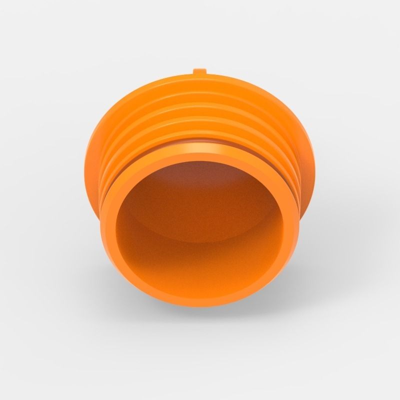 Verschlussstopfen Large (3), 