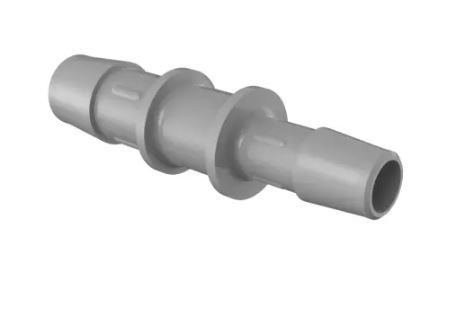 5pz Distanziale In Teflon Out 9mm In 5mm H 5mm - Foto 9