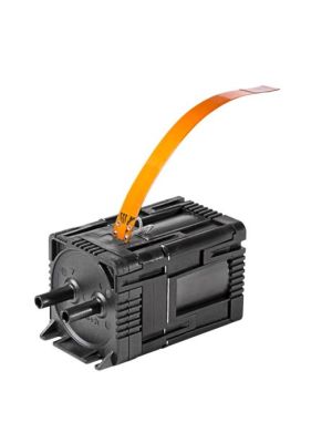 Mikro-Membranpumpe für Vakuum V1500, 10.000 bis 35.000 Std. Lebensdauer