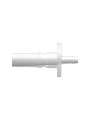 Male Luer Fitting Male Luer to 500 Series Barb, 1/16