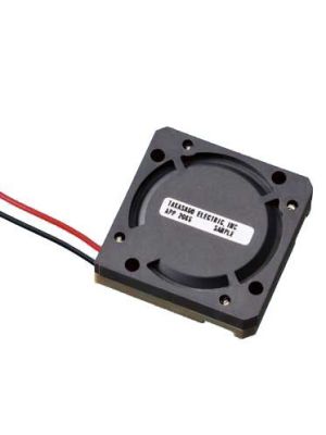 Hoch beständige Piezopumpe - 15 ml/min - PEEK, PTFE & FFKM