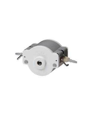 Pumpenkopf mit Phasenkompensation für geringe Pulsation & hohe Präzision