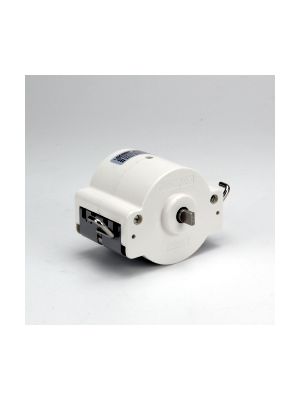 Pumpenkopf mit Phasenkompensation für geringe Pulsation & hohe Präzision