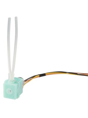 RP-QII Miniatur-Schrittmotor-Schlauchpumpe