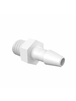 Adapter M6X1 Thread x 1/8
