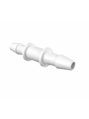 Straight Coupler 1/8