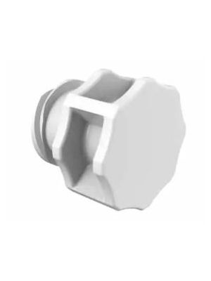 Large Bore Female Plug