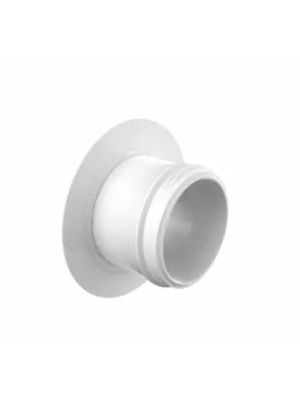 Threaded Port w/ 38-400 Thread Finish