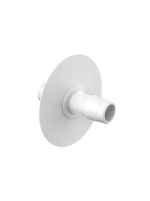 Opposing Barb Port Disc 1/2