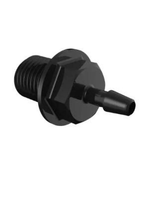 Panel Mount Standard 1/4