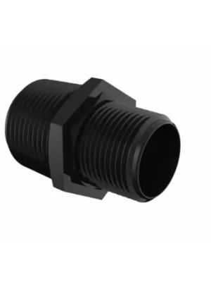 Conversion Nipple 1