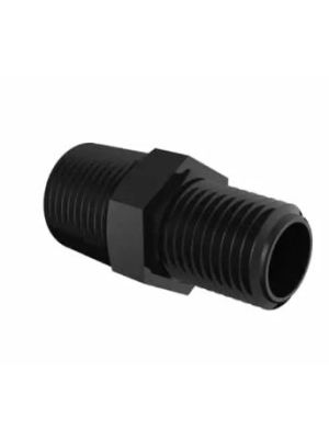 Conversion Nipple 3/8