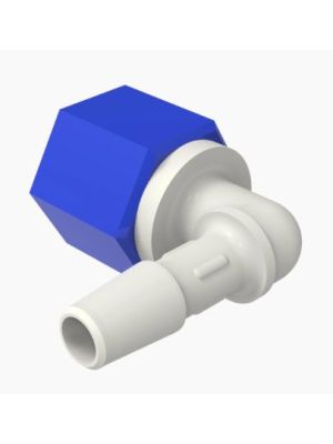 90 Degree Female Elbow 1/4