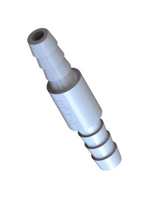 Inline-Miniatur-Einwegfilter, 1/8
