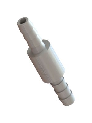 Inline-Miniatur-Einwegfilter, 1/8
