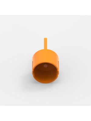 Verschlusskappen Small (2)