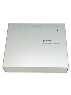 Slave-Steuerung für RE-C500 – bis zu 12 Pumpen