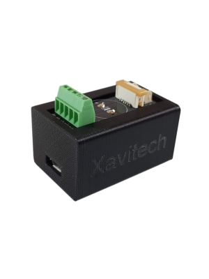 Computer Adapter Xavitech Membranpumpen