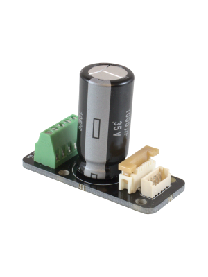 Adapter PCB Xavitech Membranpumpen