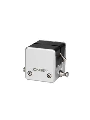 Pumpenkopf für dPOFlex PFU zur Mikroliter-Dosierung - 12 Rollen