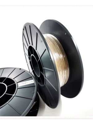 PEEK-Kapillarschlauch 0,13–1,0 mm ID – 100 m Rolle