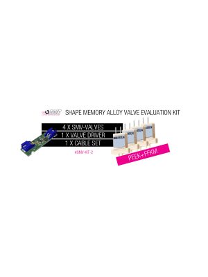 SMV Ventil Evaluation-Kit 2
