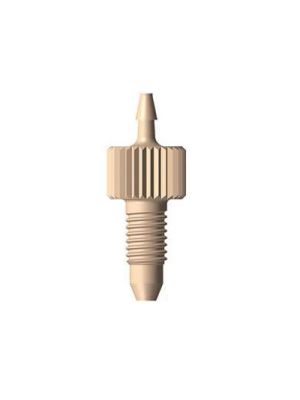 PEEK Gewindefitting 10-32UNF - 1/16