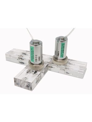 Chip-Ventile & mikrofluidische Chip-Puzzles