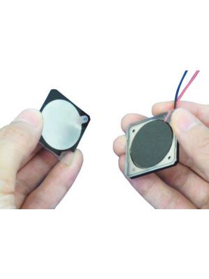 Kartuschen Piezopumpe - 20ml/min