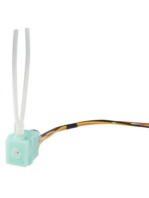 RP-QII Miniatur-Schrittmotor-Schlauchpumpe
