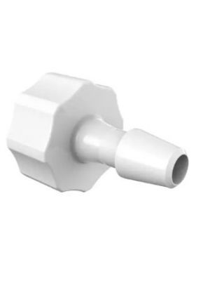 Large Bore Male Luer 3/16