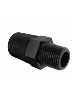 Conversion Nipple 1/4