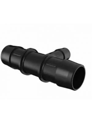 Reduction Barbed Tee 1