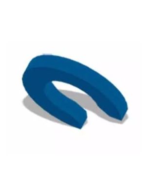 Standard Color Coded Clip Ring