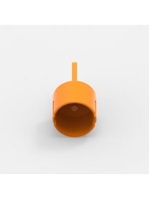 Verschlusskappen Small (2)