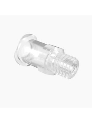 Female Luer to 10-32UNF Thread