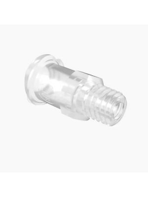 Female Luer to 10-32 Special Tapered