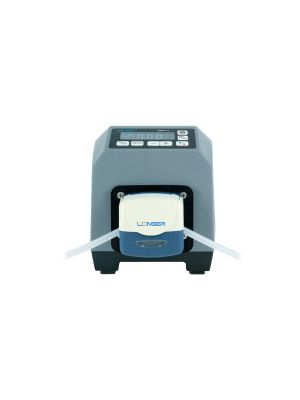 Präzise Labor-Schlauchpumpe bis 3250 ml/min - IP66 Inkubator