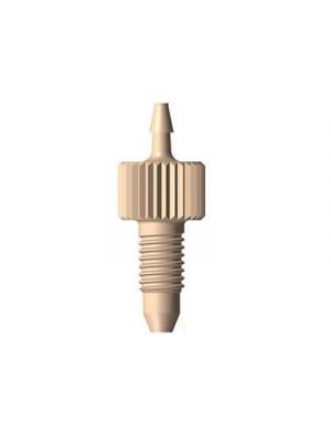 PEEK Gewindefitting 10-32UNF - 1/16