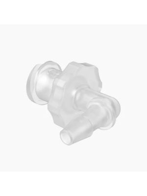 Luer Female Elbow with 3/32