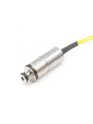 3/2-Wege NC Ø7,0mm Mikro-Magnetventil VA 304-7