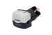 BPH01 Schlauchpumpe mit 100U/min OEM-Schrittmotor und Treiber - 82ml/min